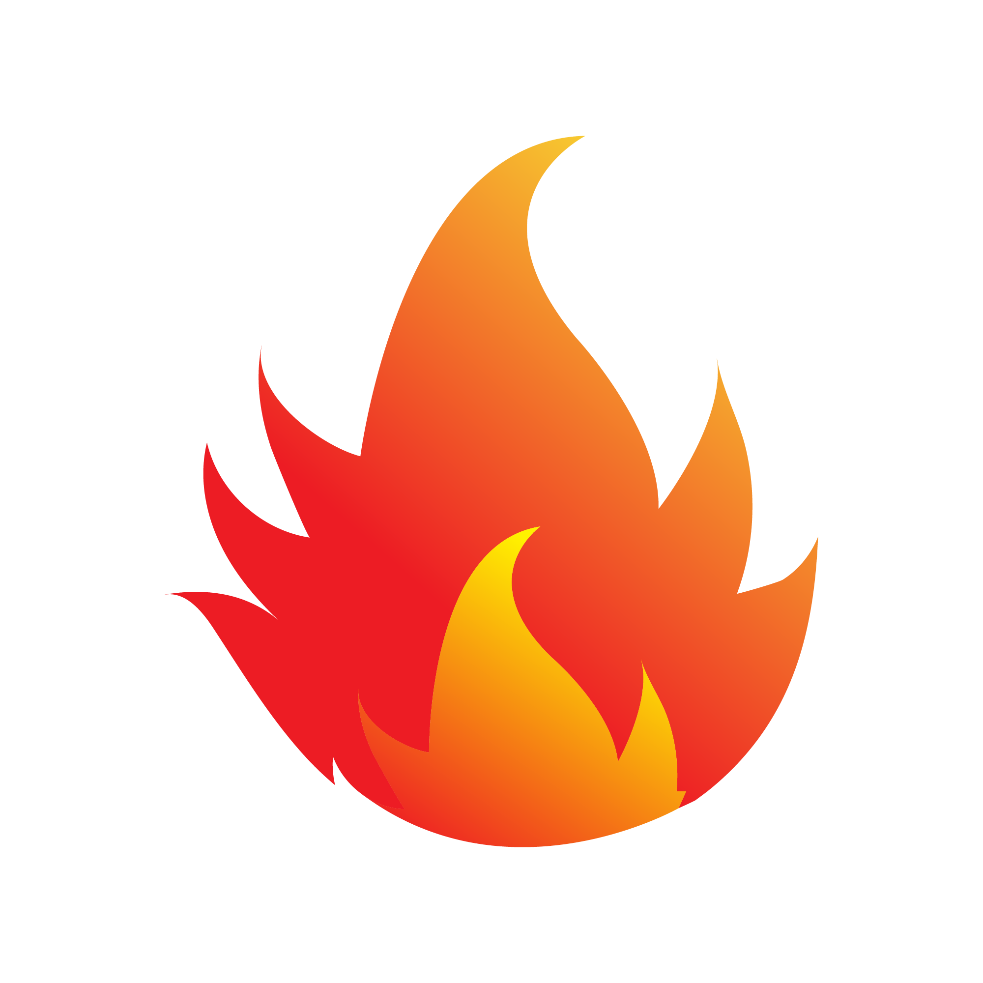 Hot Game Icon